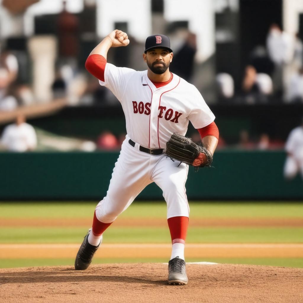 David Price